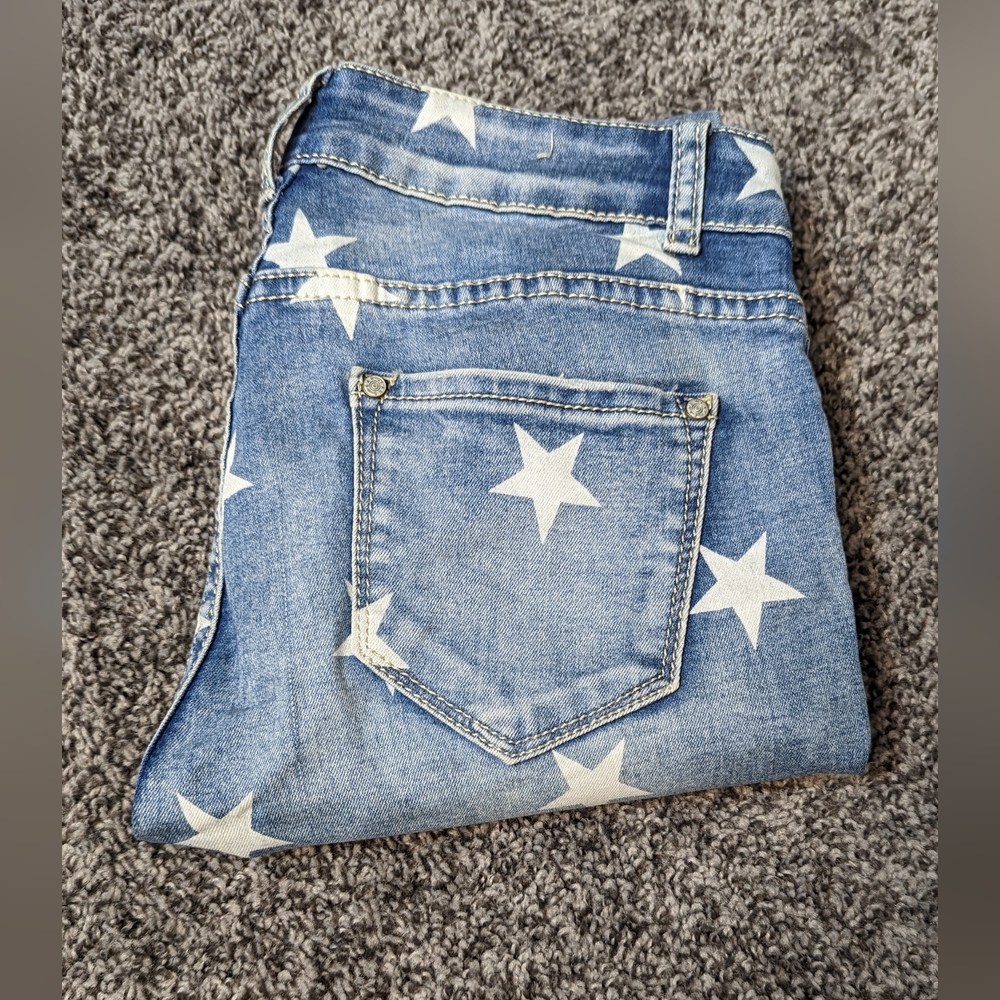 Star Jeans